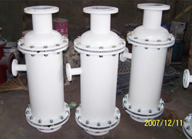 樹(shù)脂捕捉器